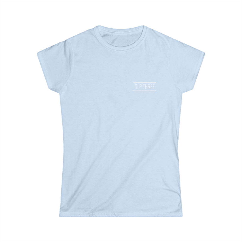 Tiny Bottle Big Results Tee