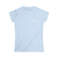 Tiny Bottle Big Results Tee