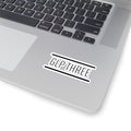 GLP Three Sticker