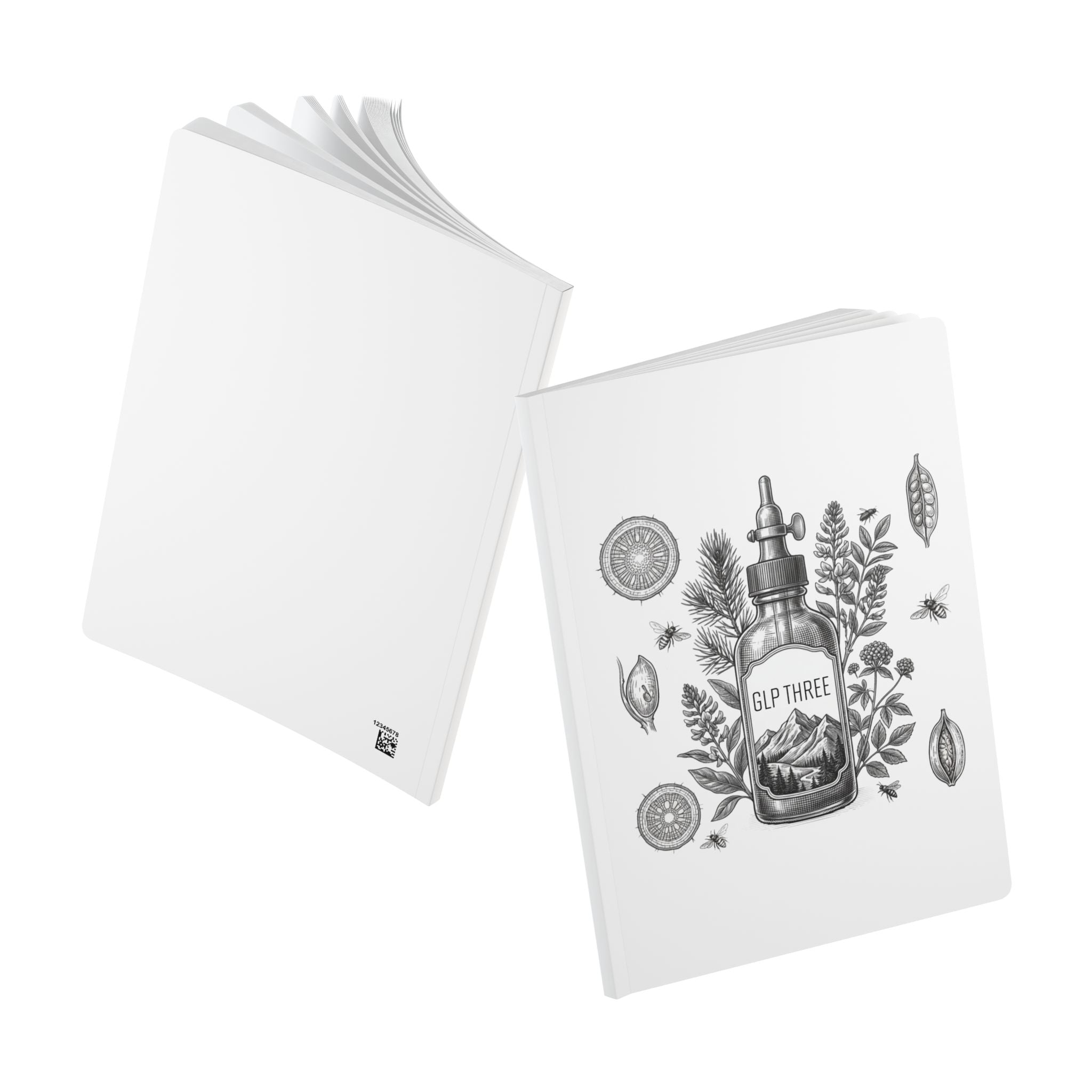 The GLP Three Field Journal