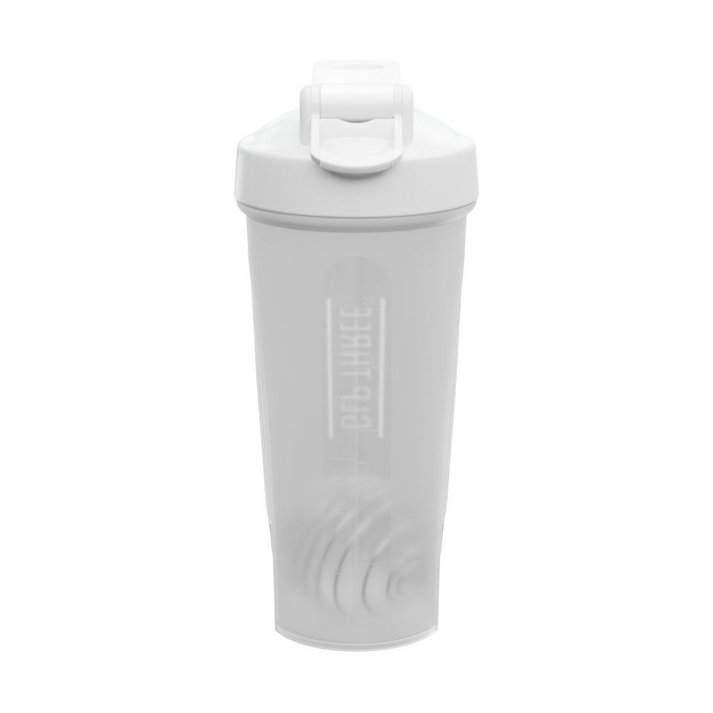 GLP Three Protein Shaker