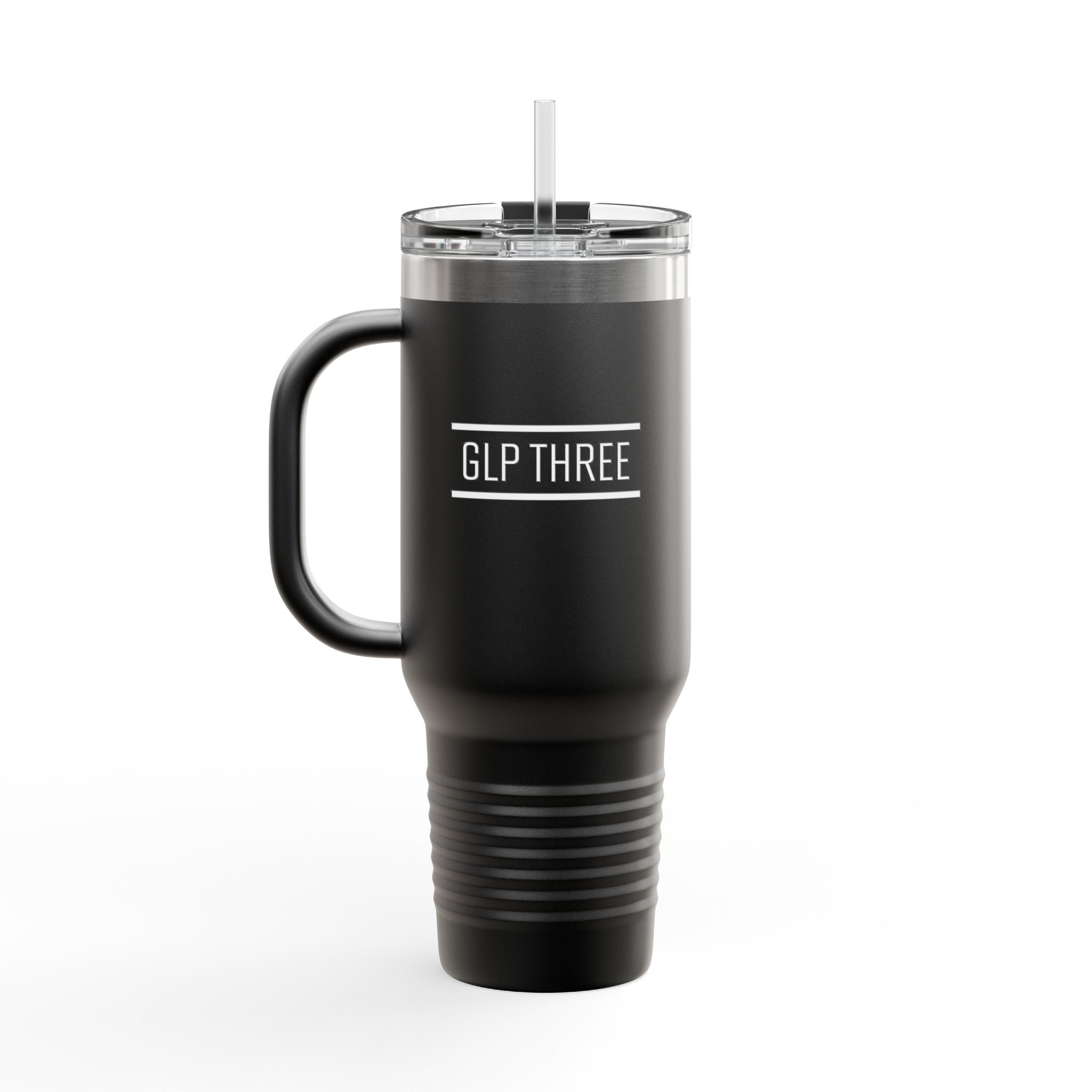 Consistency Club Tumbler