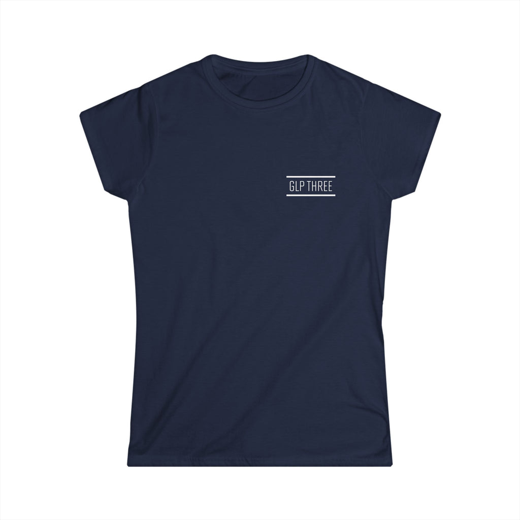 Tiny Bottle Big Results Tee