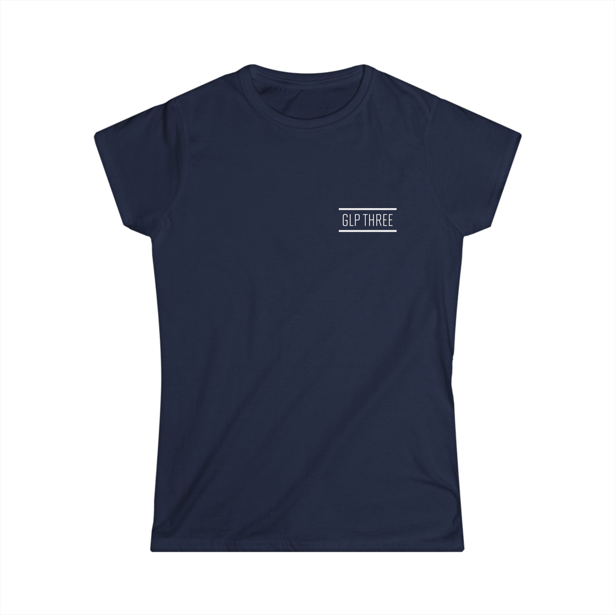 Tiny Bottle Big Results Tee