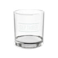 GLP Three on the rocks glass, 10.5oz (Engraving)