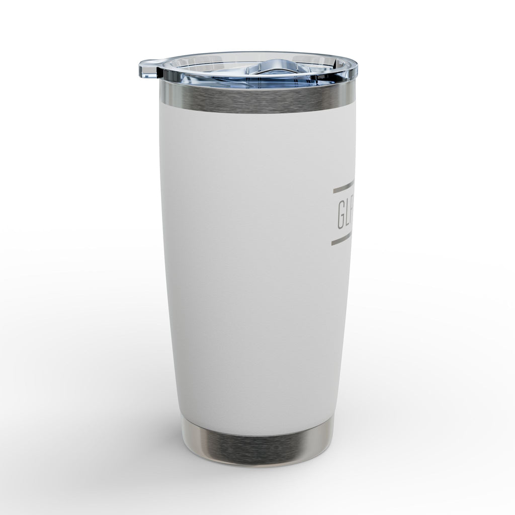 GLP Three Insulated Tumbler – 20oz