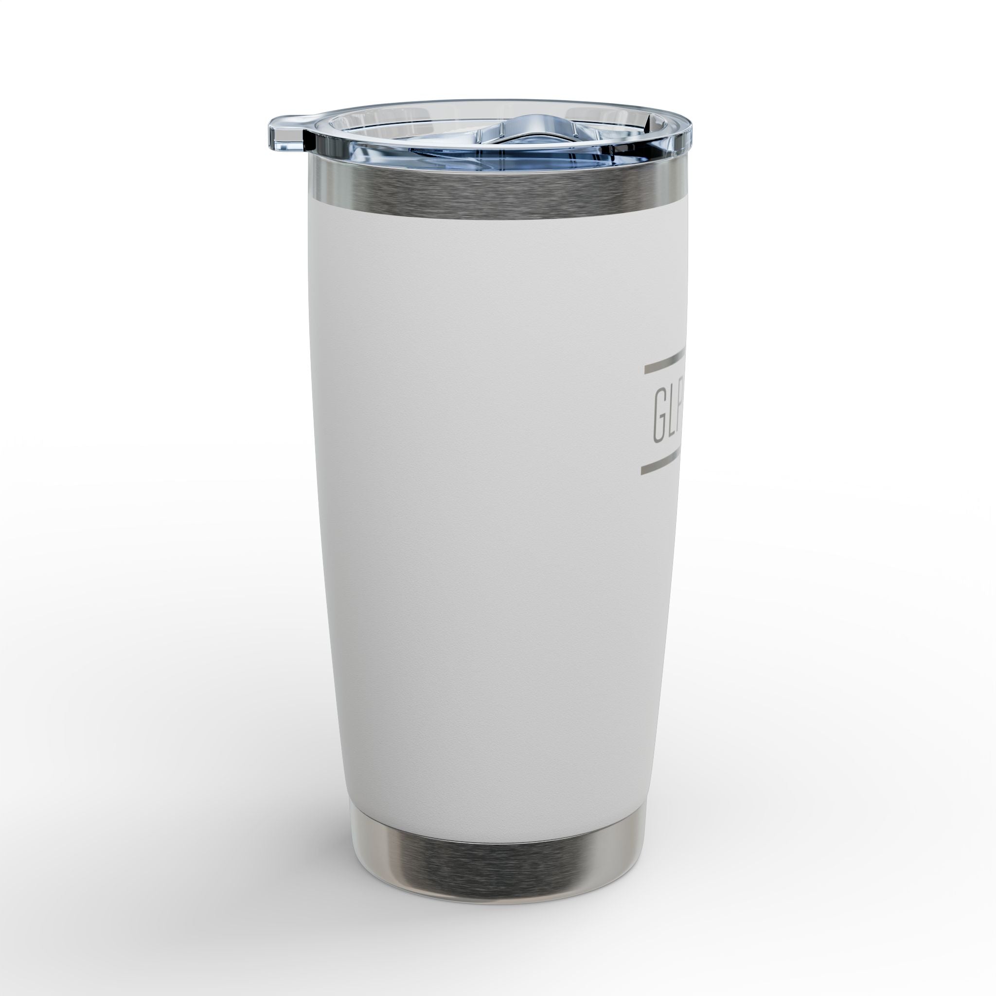 GLP Three Insulated Tumbler – 20oz