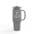 Consistency Club Tumbler