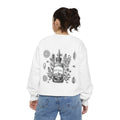 GLP Three Signature Crewneck