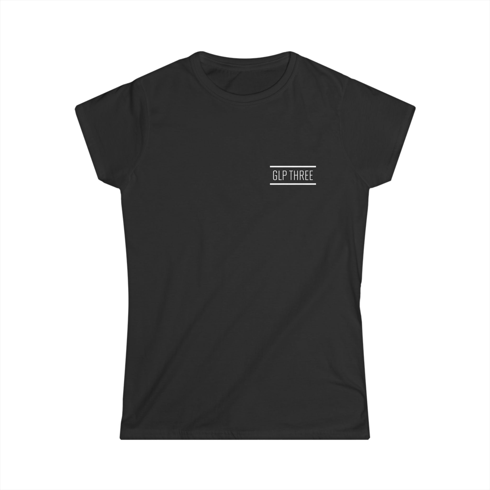 Tiny Bottle Big Results Tee