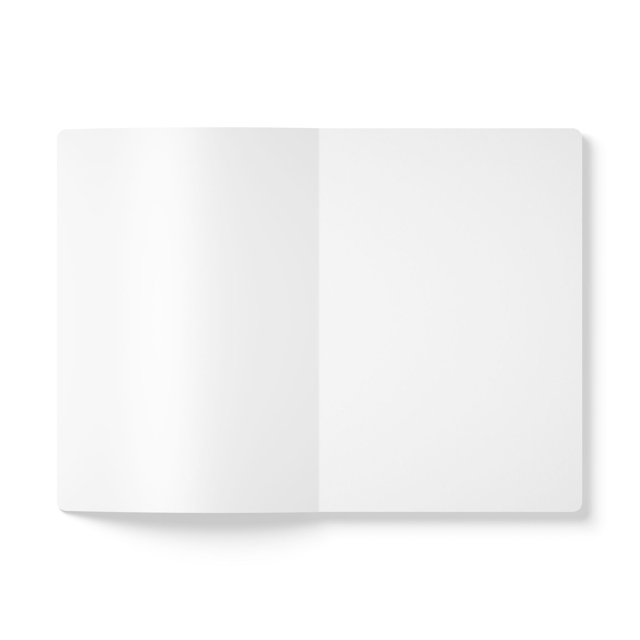 GLP Three Wellness & Goals Journal