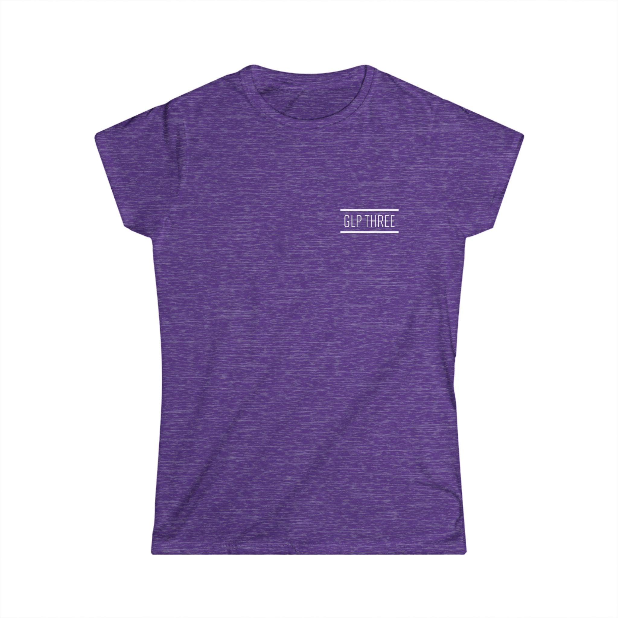 Tiny Bottle Big Results Tee