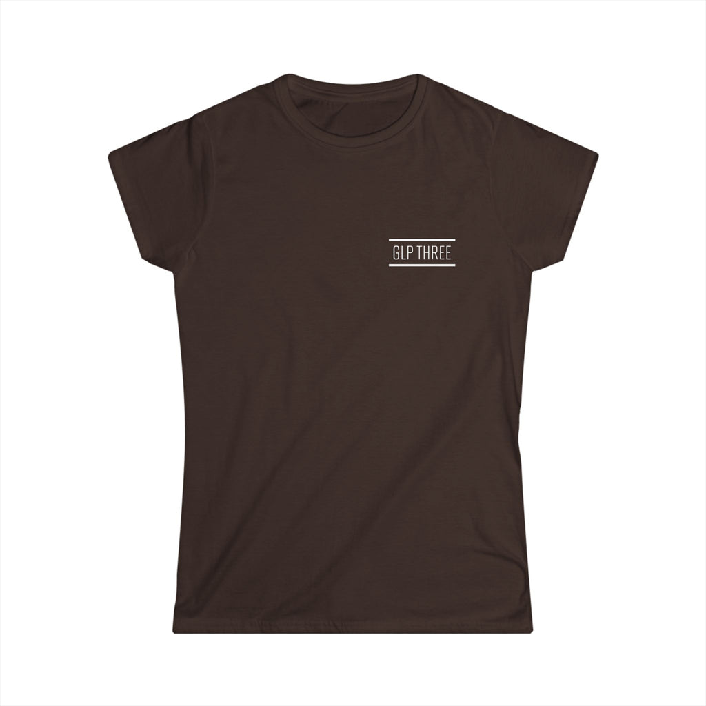 Tiny Bottle Big Results Tee