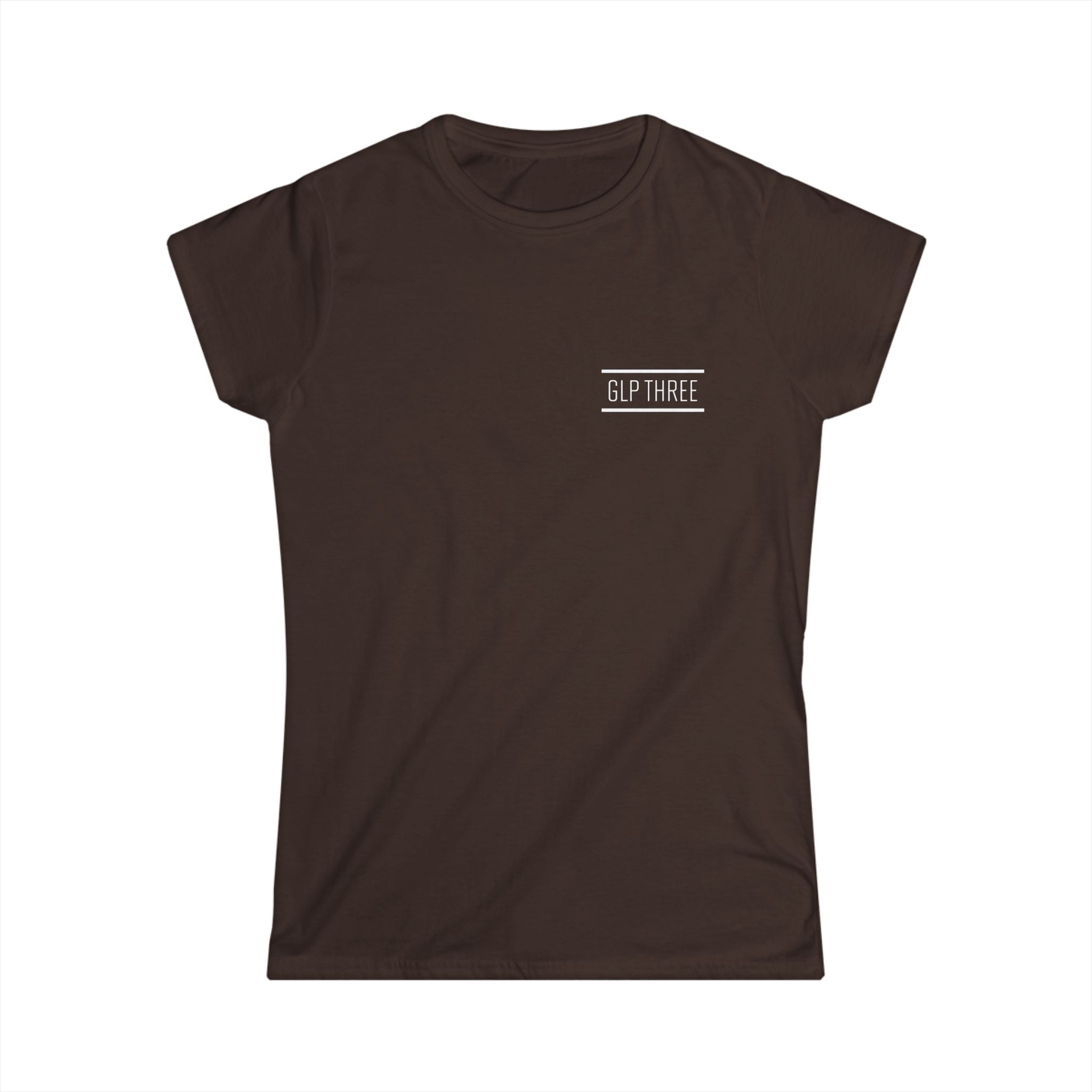 Tiny Bottle Big Results Tee