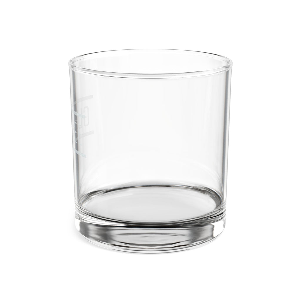 GLP Three on the rocks glass, 10.5oz (Engraving)