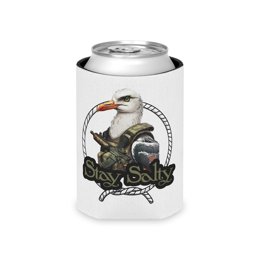 Stay Salty Koozie
