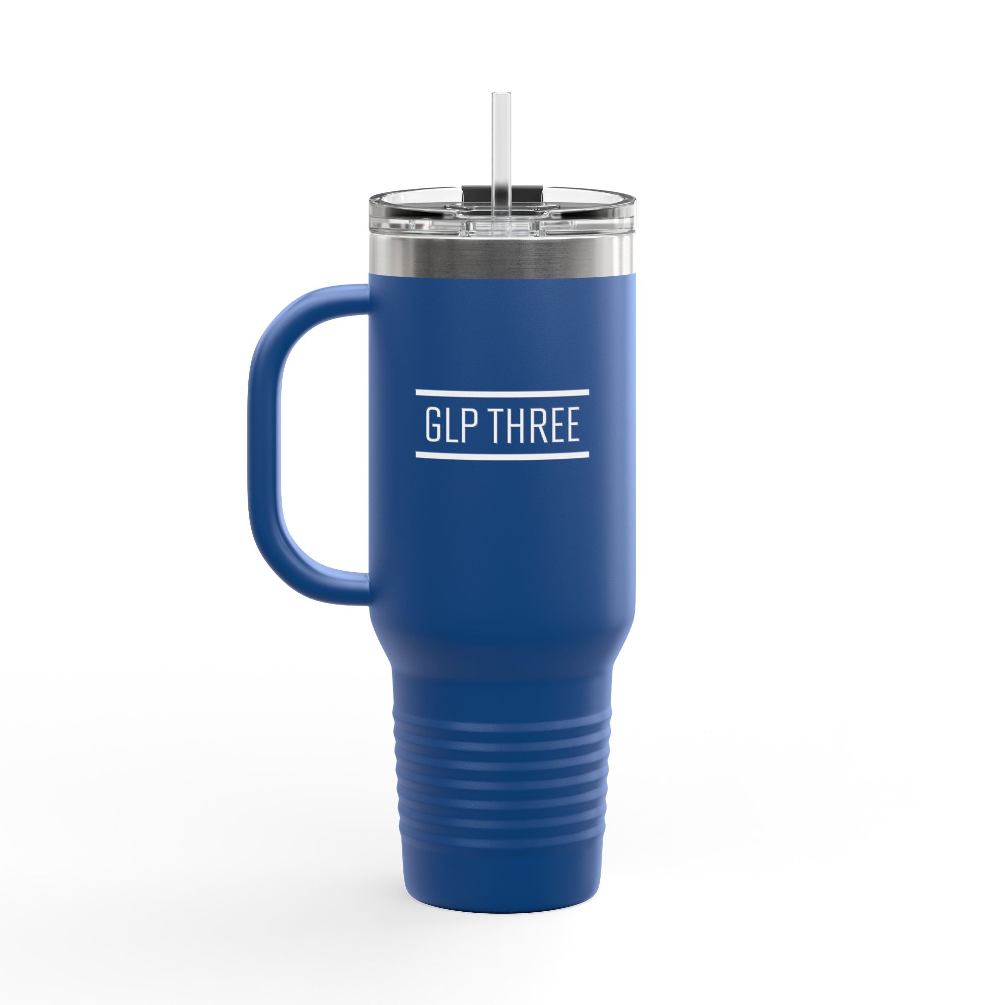Consistency Club Tumbler