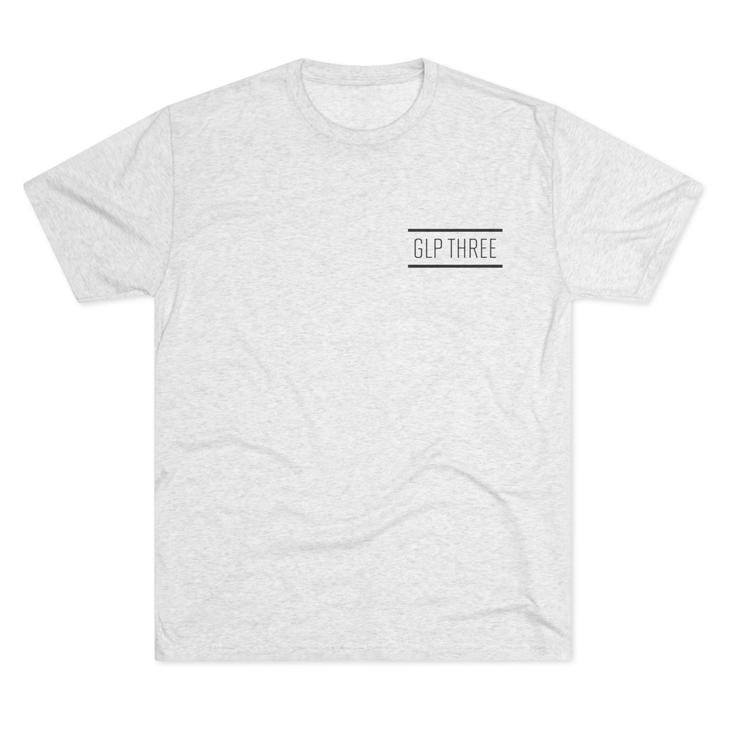 GLP Three Men’s Signature Tee