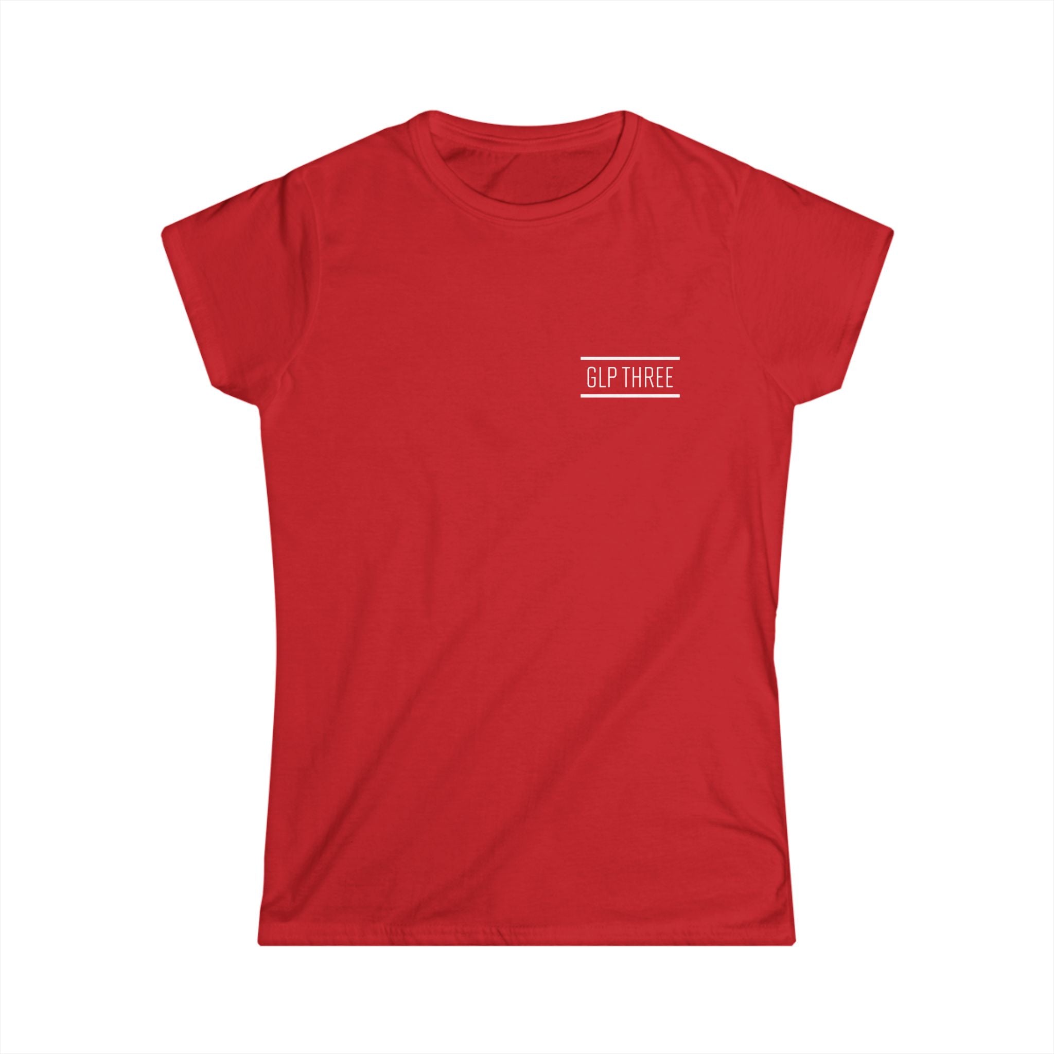Tiny Bottle Big Results Tee