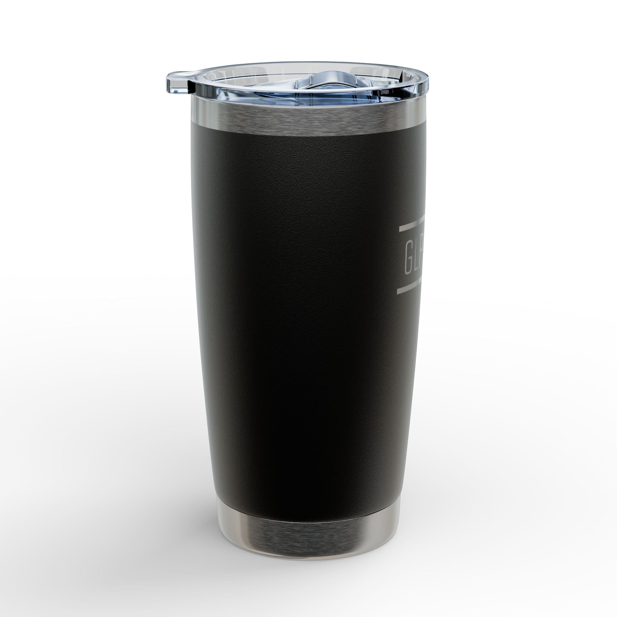GLP Three Insulated Tumbler – 20oz