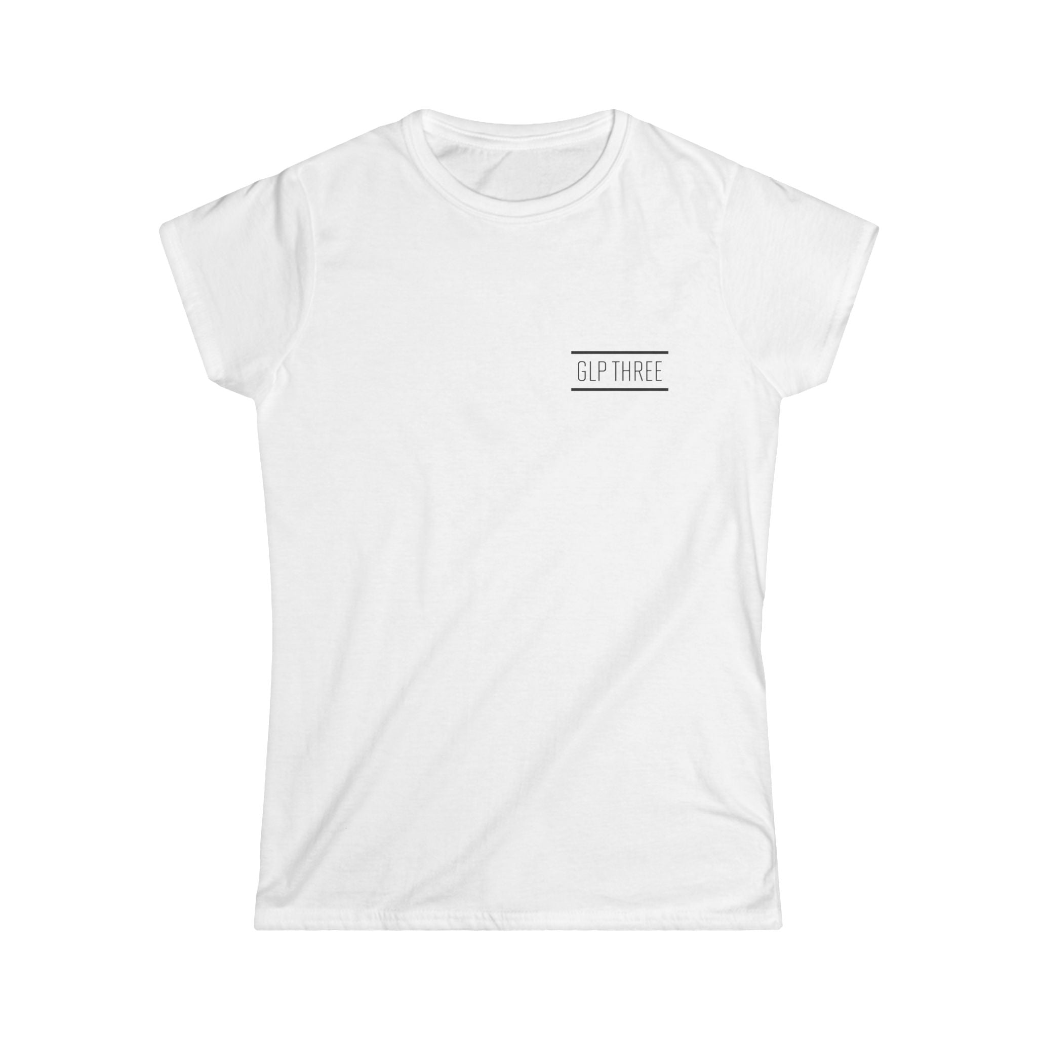 Tiny Bottle Big Results Tee