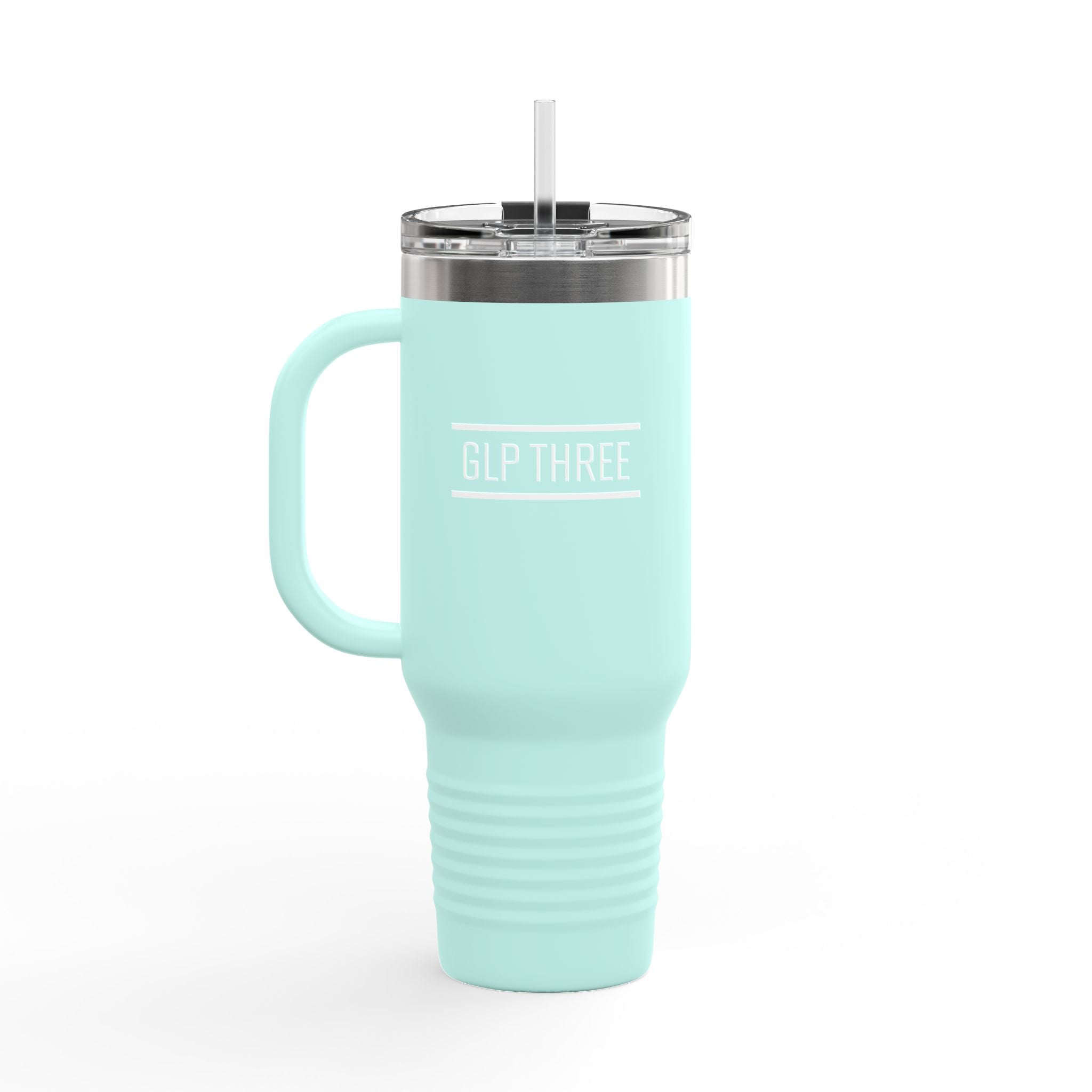 Consistency Club Tumbler