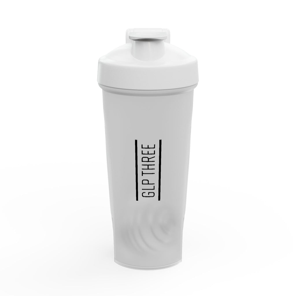 GLP Three Protein Shaker