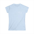 The “I Just Want to Be…” Tee