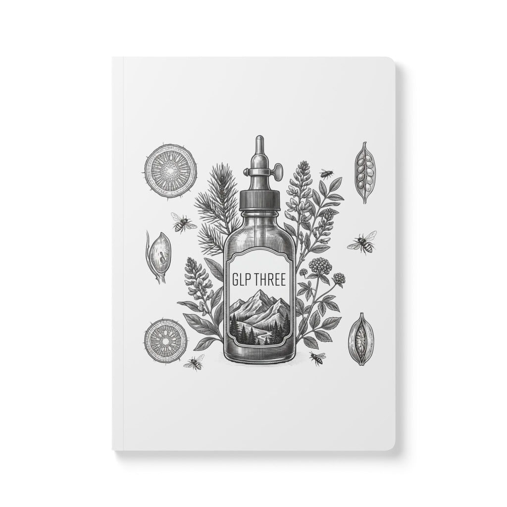 The GLP Three Field Journal