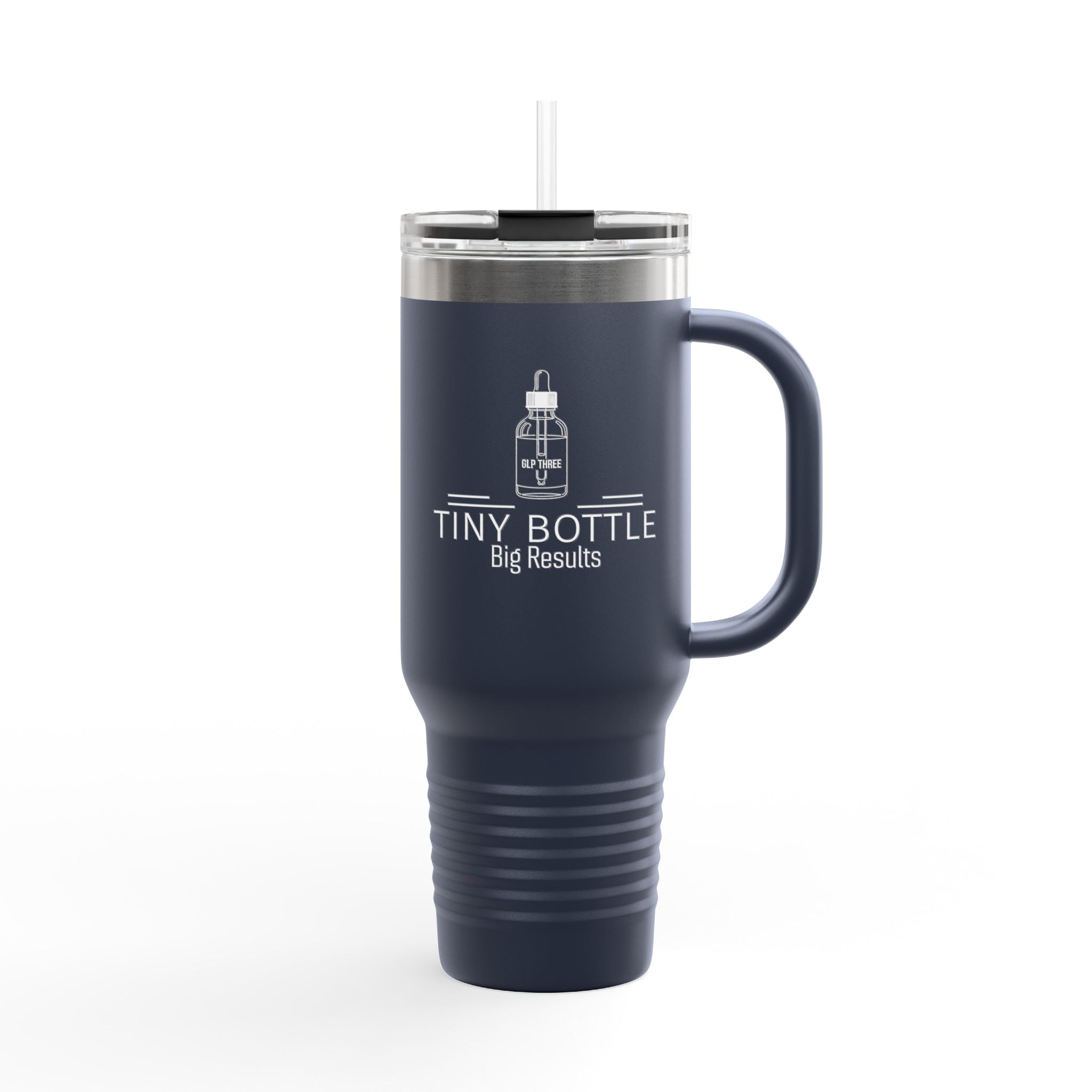 Consistency Club Tumbler