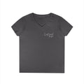 The “I Just Want to Be…” V-Neck